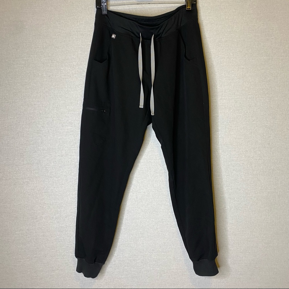 FIGS Technical Collection Jogger Scrub Pants M